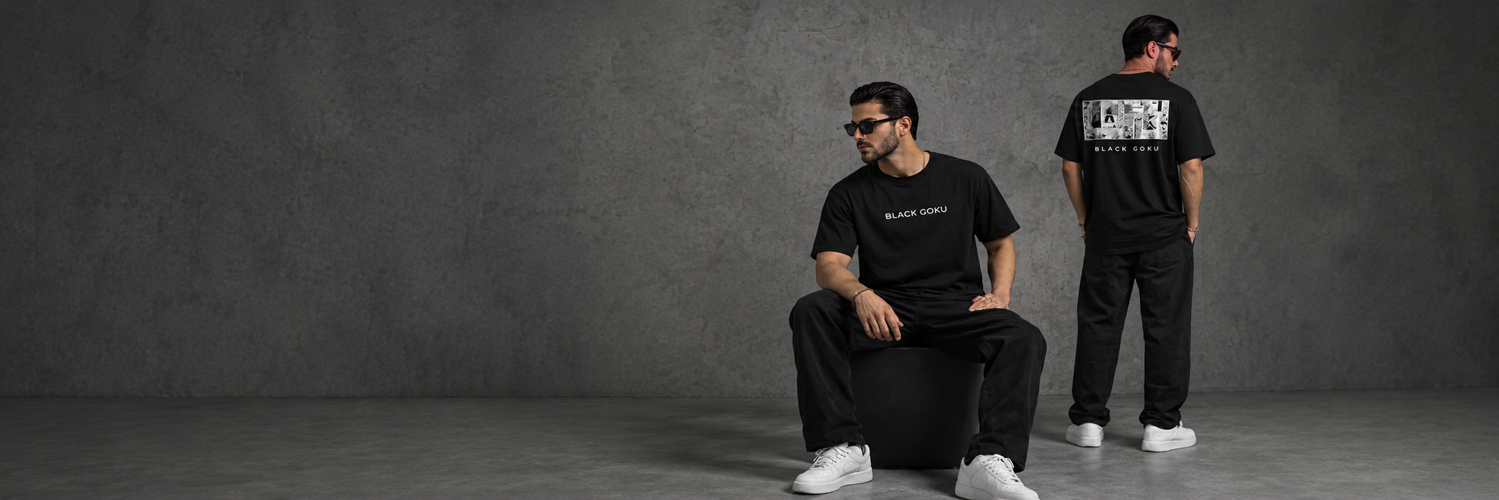 Le Style S'affirme en