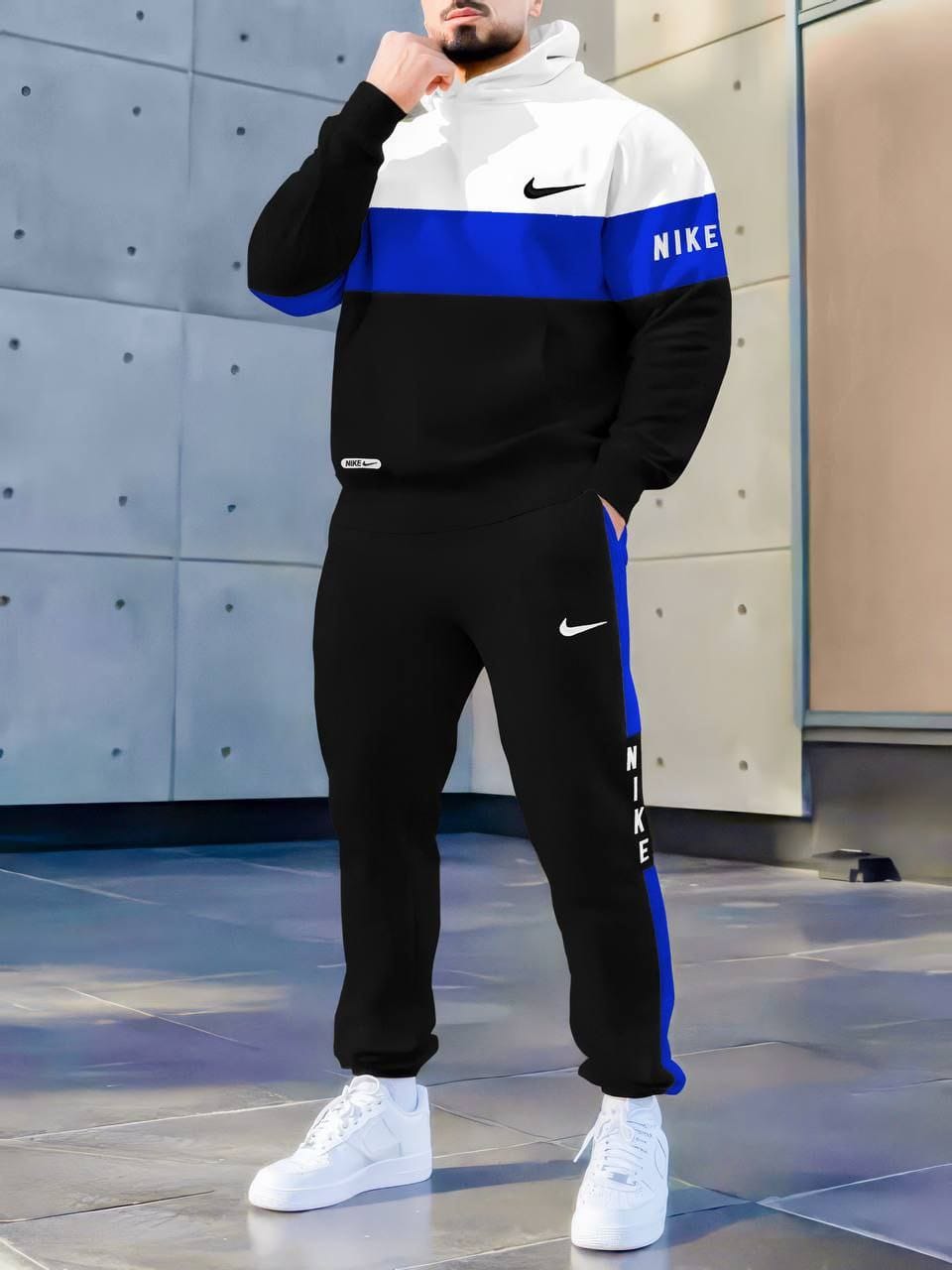 BLEU ROI